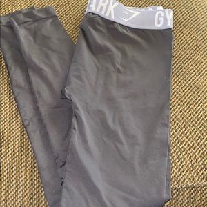 Gymshark leggings size small